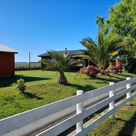 Cabanas Los Castanos Los Angeles  Ngoại thất bức ảnh
